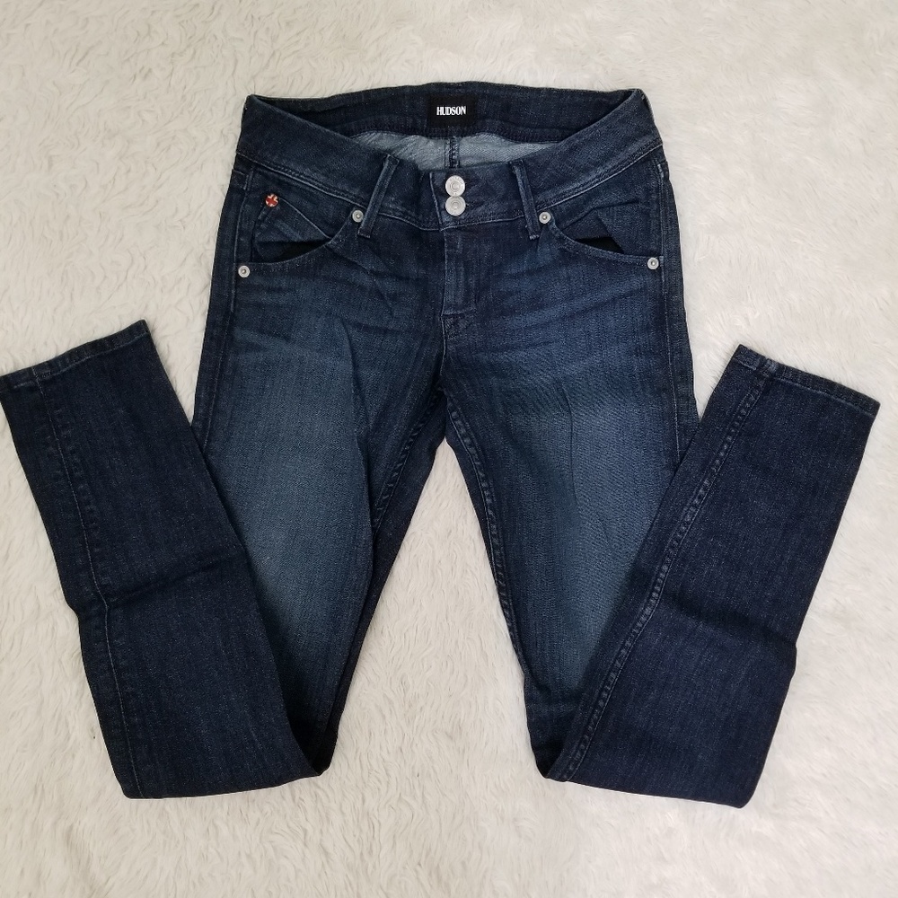 Hudson Jeans